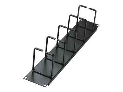 Black Box - Cable management panel