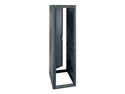 40SP/32D WRK RACK