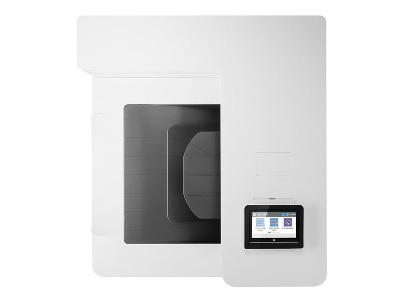 HP Color LaserJet Enterprise M856dn