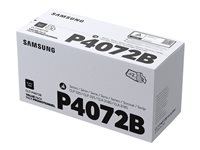 Samsung CLT-P4072B Sort 1500 sider