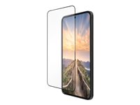 dbramante1928 Eco-shield Skærmbeskytter Sort Transparent Samsung Galaxy S25