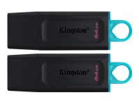 Kingston DataTraveler Exode