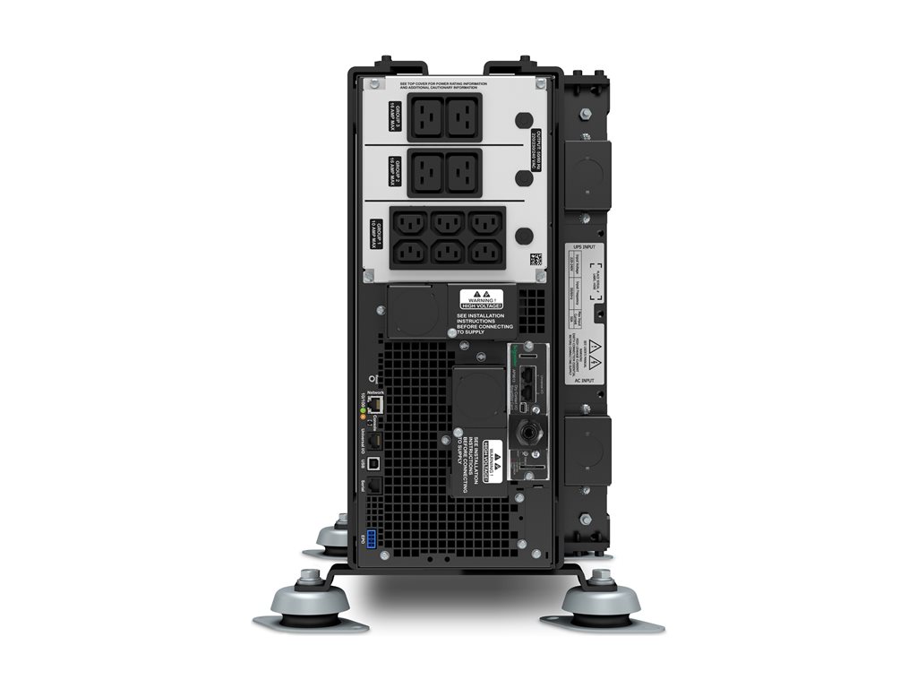 APC Smart-UPS SRT 6000VA RM 230V Marine