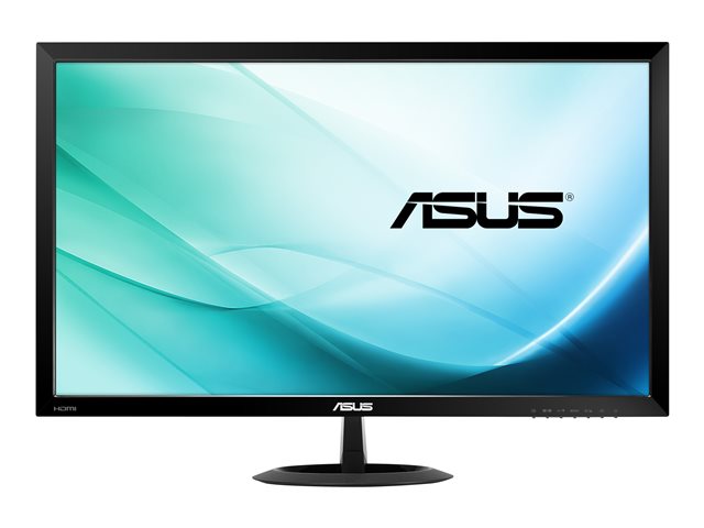 ASUS VX278H - LED monitor - Full HD (1080p) - 27