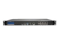 SonicWall CSa 1000 Security appliance with 5 years Intelligence Updates and Support Bundle 