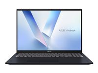 ASUS Vivobook 16 M1607KA-MB148W - Copilot+ PC - 16" - AMD Ryzen AI 5 - 340 - 16 GB RAM - 512 GB SSD