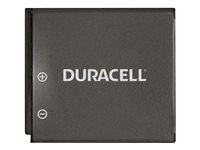 Duracell Kamerabatteri Litiumion 0.72Ah