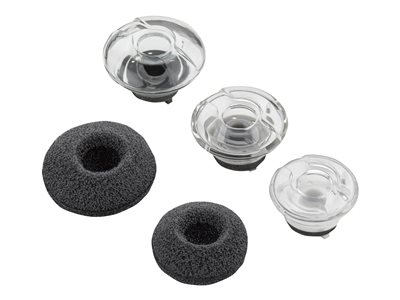 HP Poly VL 50/30 Eartips S/M/L