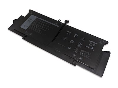Total Micro - Notebook battery (equivalent to: Dell Y7HR3)