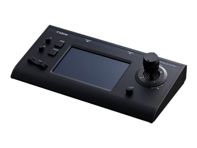 Canon RC-IP100 - CCTV camera remote control