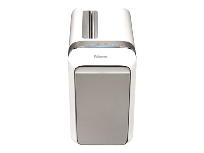 FELLOWES DESTRUCTEUR MICROSHRED LX221 BL