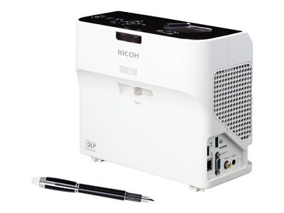 ATRADIS BAL R8 EXP 10 PORTS SMB