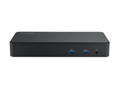 Kensington SD4760P - Docking station