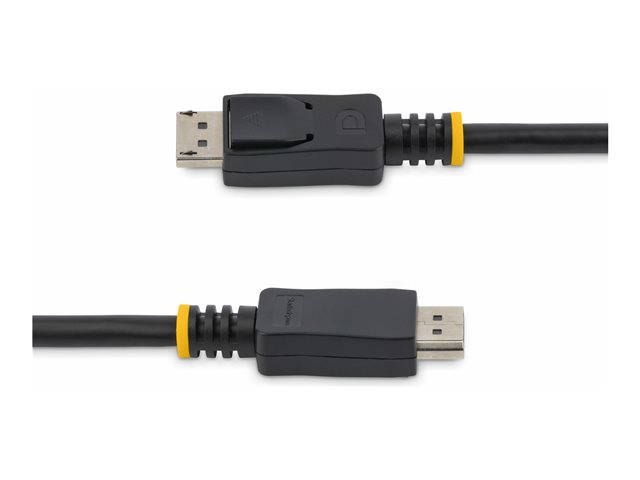 DP 1.2 to HDMI 4K Cable 1.8M