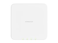 Sennheiser Speechline SL MCR 2 DW-3 - receiver for wireless microphone system