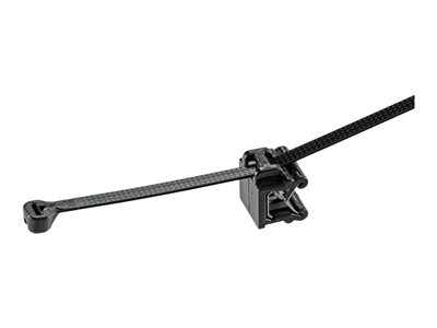 Panduit Dome-Top - Edge clip