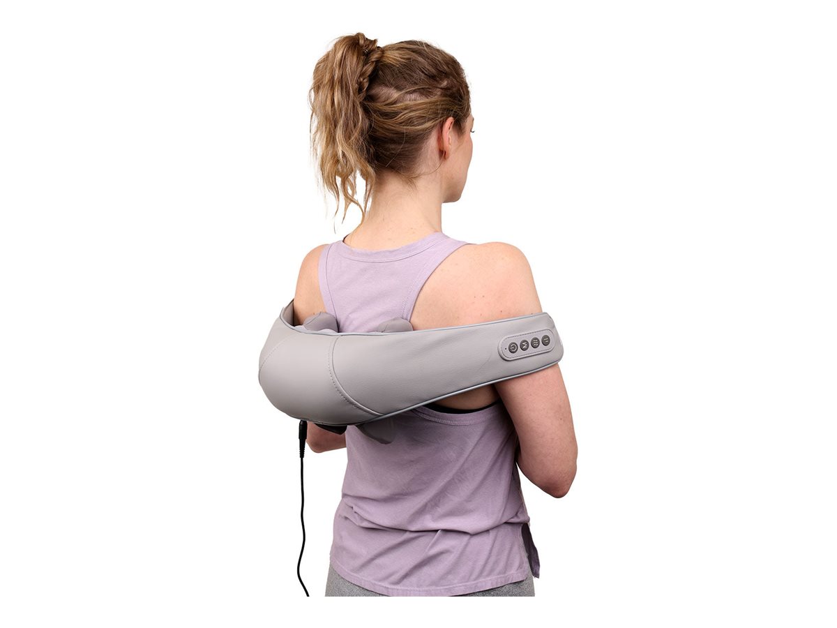 Relaxus Shiatsu Neck and Shoulder Massager - 703314