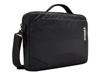 Thule Subterra Attaché TSA-315 - notebook carrying shoulder bag