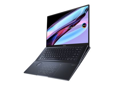 ASUS Zenbook Pro 16X OLED UX7602BZ-DS99T