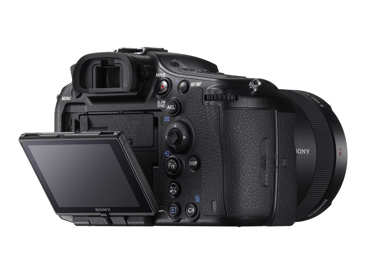 Sony a99 II ILCA-99M2 | Overview, Specs, Details | SHI
