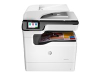 HP PageWide Color 774dn MFP