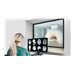 LG 27HJ713C-B Clinical Review Monitor - Image 12: Right-angle