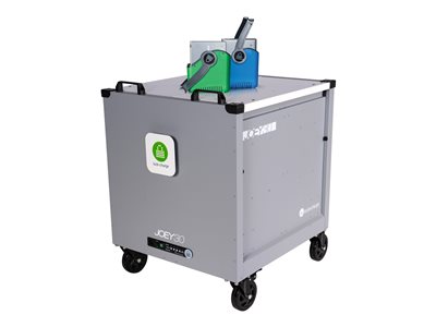 LocknCharge Joey 30 - Cart (charge and secure)