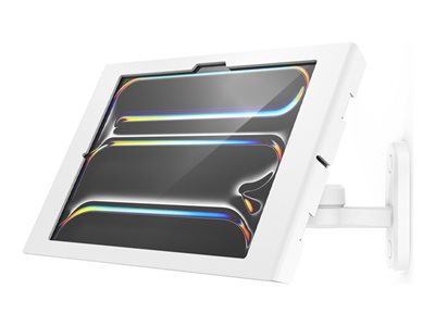 Compulocks - Mounting kit (enclosure, swing arm VESA mount)