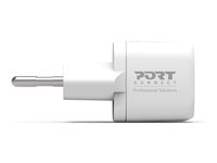 PORT Connect