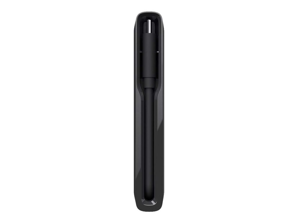 BELKIN Hub USB-C avec 2x USB-C et 2x USB