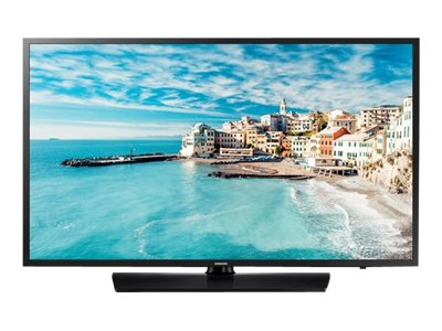 Samsung HG40NJ478MF - 40