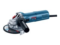 Bosch GWS 9-125 S Professional Vinkelsliber 900W