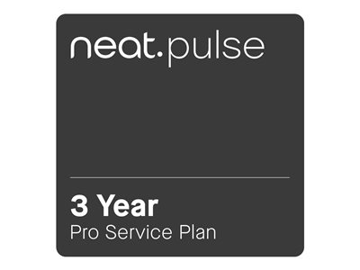 Neat Pulse Pro - Subscription license (3 years)