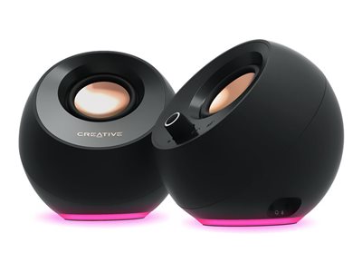 Creative Pebble Pro - Speakers