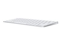 Apple Magic Keyboard Tastatur Saks Trådløs Spansk