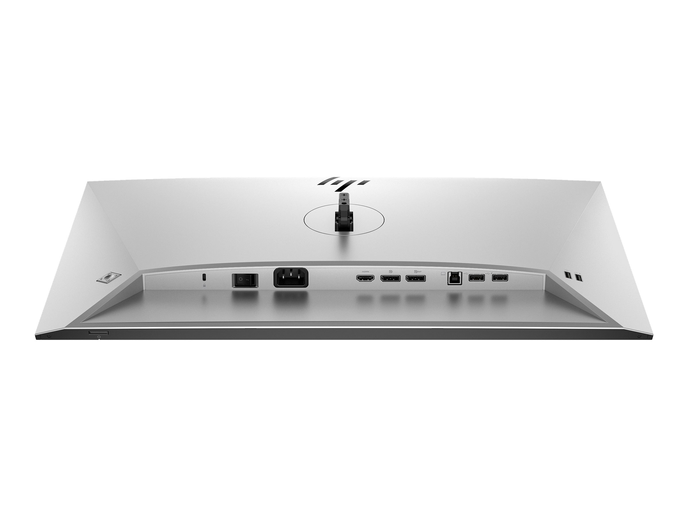 HP 724pn, 23.8 inch, WUXGA, 350nits, HDMI, DP, Display