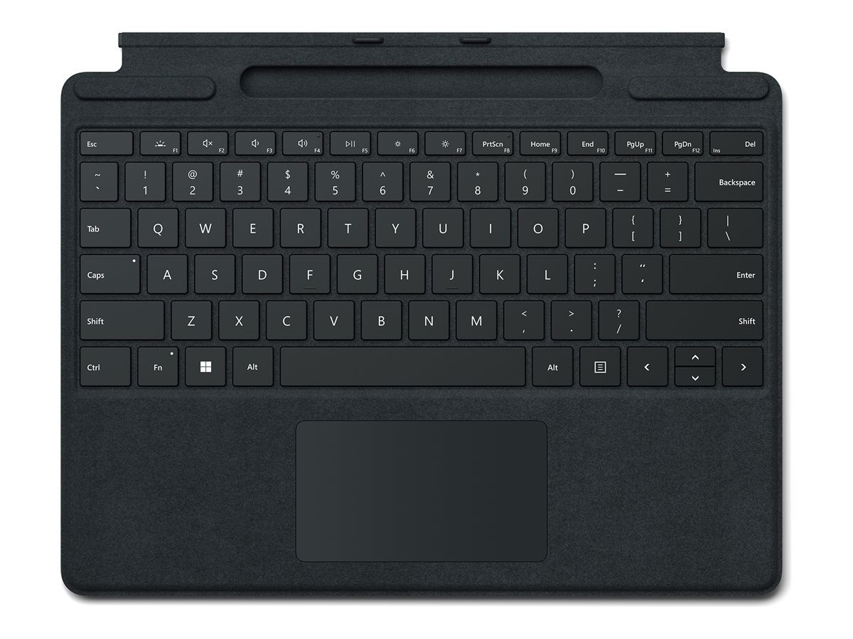 Microsoft Surface Pro Signature Keyboard