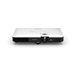 EPSON EB-1780W 3LCD WXGA projector