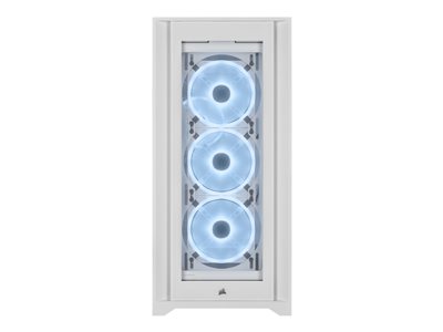 CORSAIR iCUE 5000X RGB QL Edition
