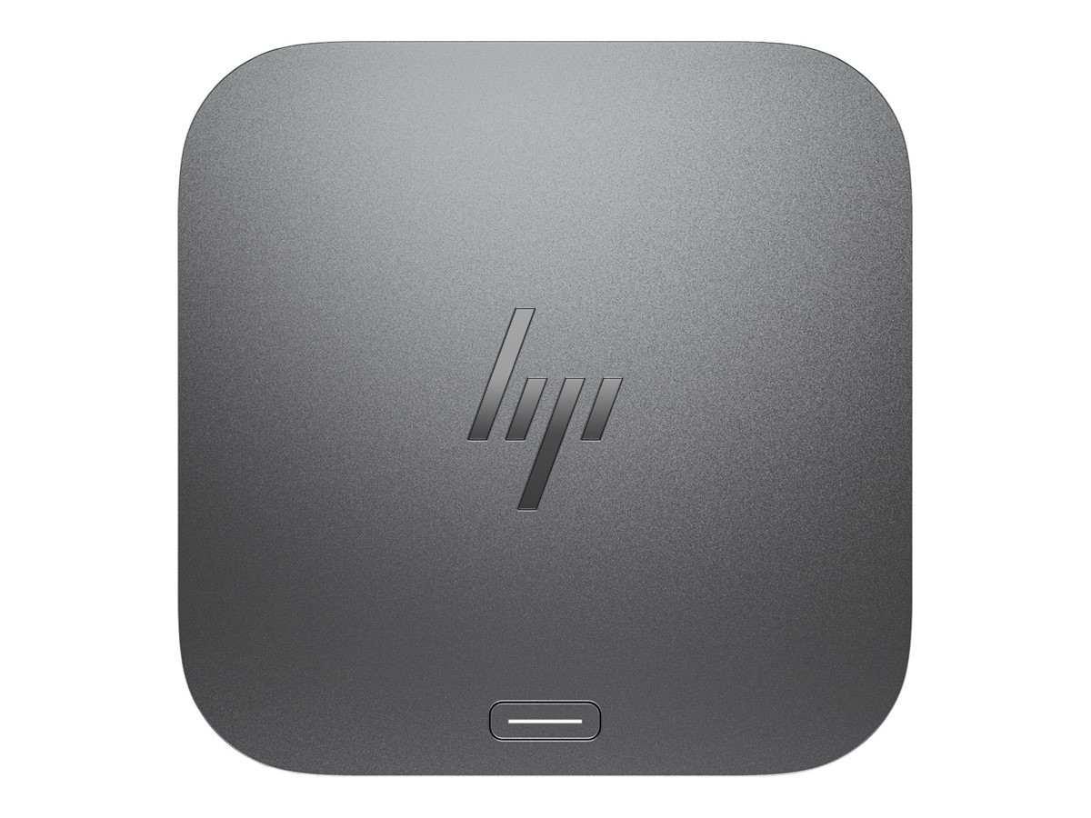 HP Thunderbolt Dock G6