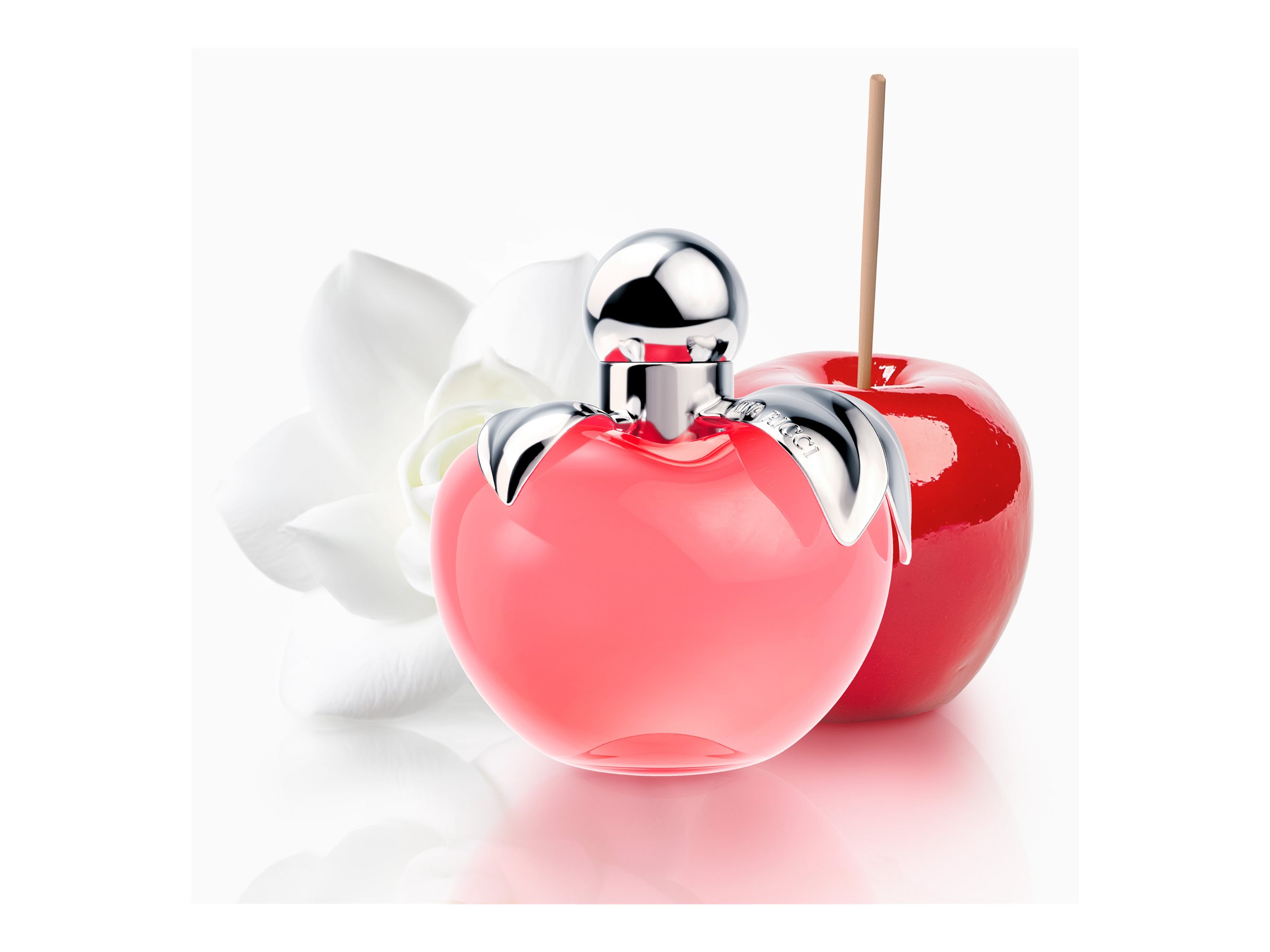 Nina Ricci Nina Eau de Toilette - 50ml