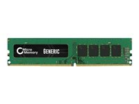 CoreParts DDR4  16GB 2666MHz  Ikke-ECC