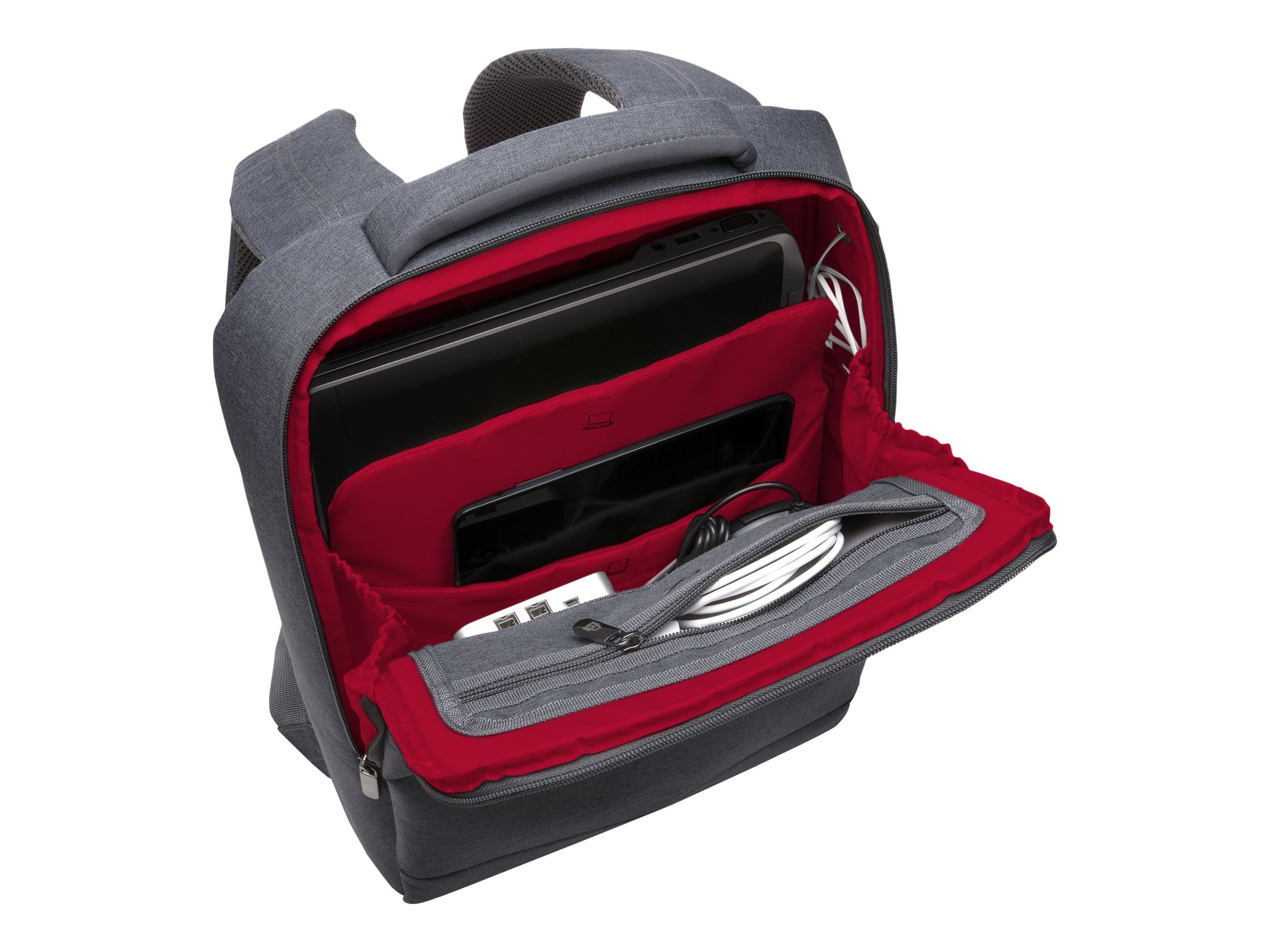 Kensington LM150 notebook carrying Usage / lifestyle Right-angle 73700