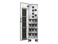 APC Easy UPS 3S 20kVA 400V 3:3 UPS HAT