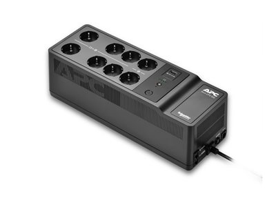 Back-UPS - UPS (wall mountable / surface mountable