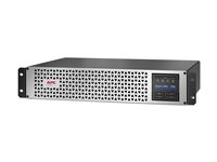 APC Smart-UPS SMTL750RMI2UC