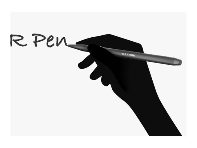 MAXHUB stylus for interactive Product shot Front 79350