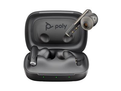 Poly Basic Charge Case charging case