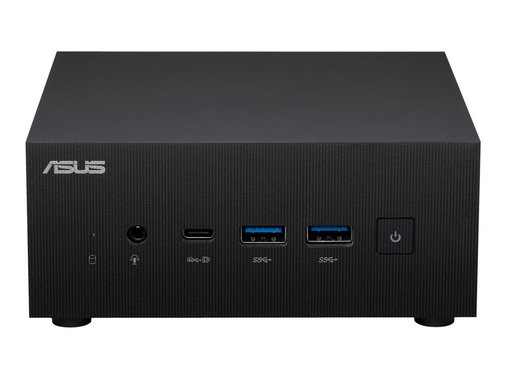 ASUS PN53-BB7535HD AMD Ryzen 5 7535H