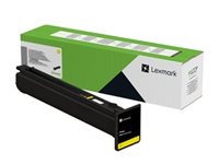 Lexmark Cartouches toner laser 77L20Y0